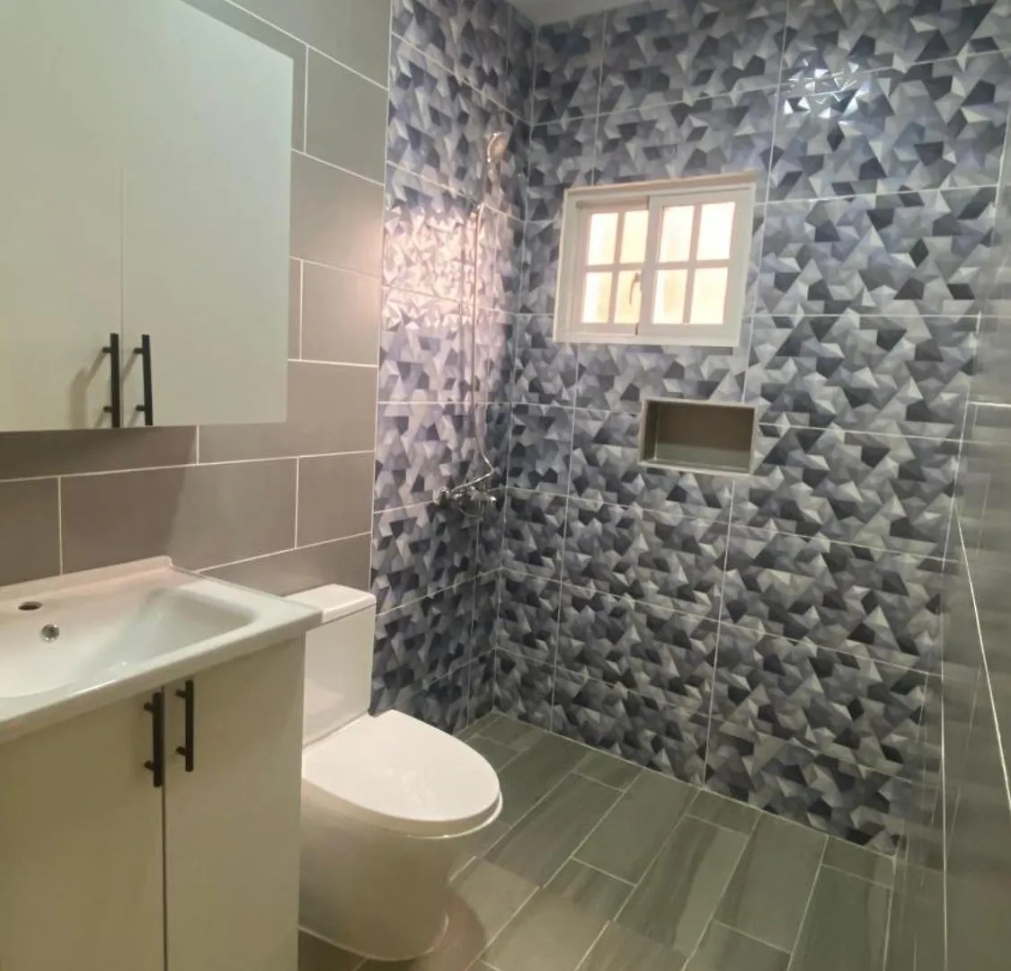 Estefany Aparment New プエルト・プラタ アパート